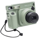 CAMARA FUJI INSTAX WIDE 400 VERDE