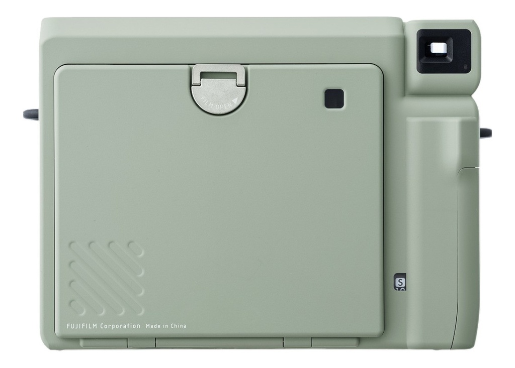Camara Instantanea Fujifilm Instax Wide 400 Verde