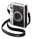 Cámara Fujifilm Instax Mini Evo Color Negro
