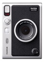 Cámara Fujifilm Instax Mini Evo Color Negro