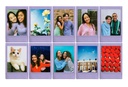 FILM FUJI INSTAX MINI SOFT LAVANDER 10 PK