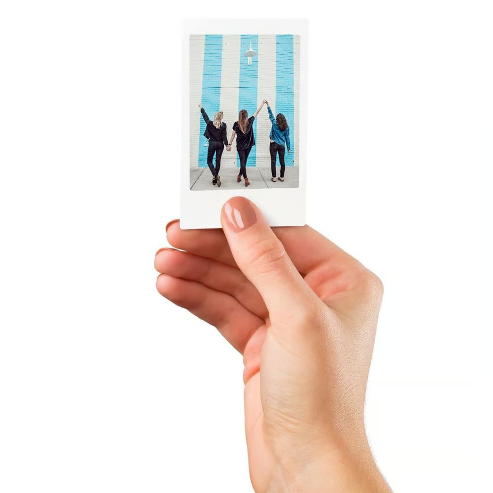 FILM FUJI INSTAX MINI SPRAY ART 10 PK (copia)