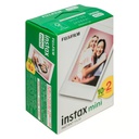FILM FUJI INSTAX MINI GLOSSY 10x2 PK