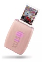 IMPRESORA FUJIFILM INSTAX MINI LINK 3 ROSA