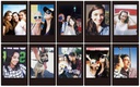 FILM FUJI INSTAX MINI GLOSSY 10 PK