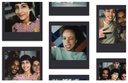 FILM FUJI INSTAX SQUARE BLACK FRAME 10 PK