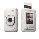 CAMARA FUJIFILM INSTAX MINI LIPLAY BLANCO