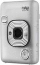 CAMARA FUJIFILM INSTAX MINI LIPLAY BLANCO