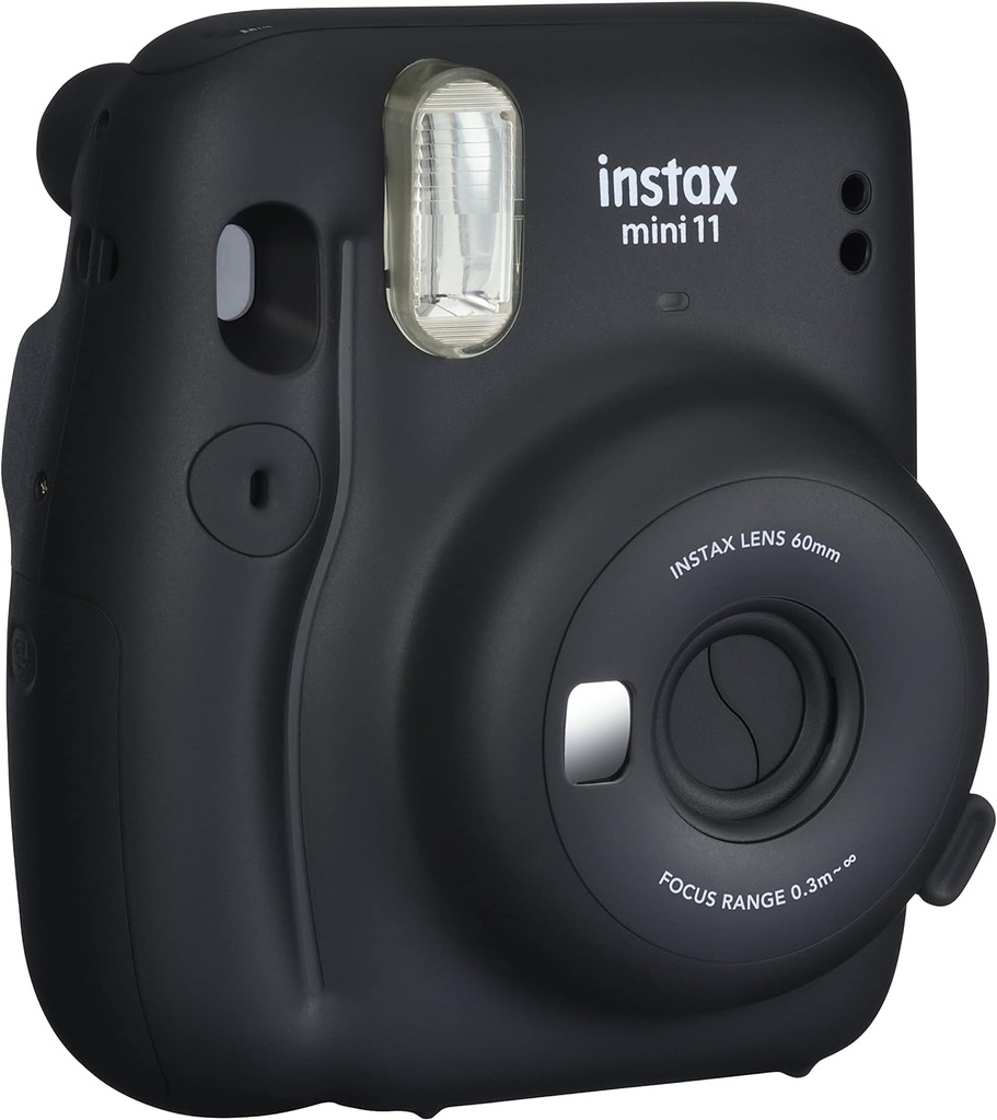 CAMAR FUJIFILM INSTAX MINI 11 GRIS