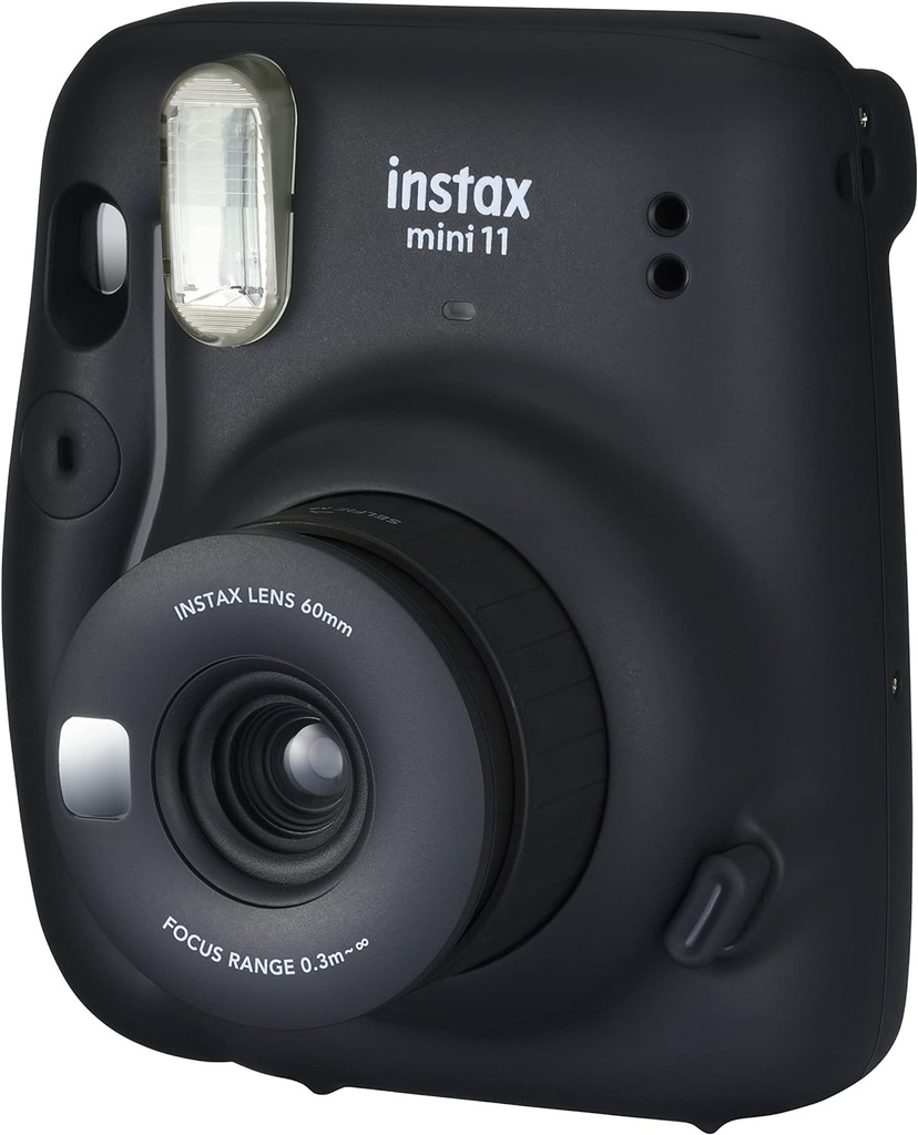 CAMAR FUJIFILM INSTAX MINI 11 GRIS