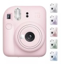 CAMARA FUJIFILM INSTAX MINI 12 ROSA