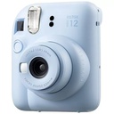 CAMARA FUJIFILM INSTAX MINI 12 AZUL