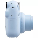 CAMARA FUJIFILM INSTAX MINI 12 AZUL