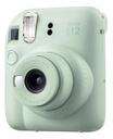 CAMARA FUJIFILM INSTAX MINI 12 VERDE
