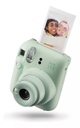 CAMARA FUJIFILM INSTAX MINI 12 VERDE