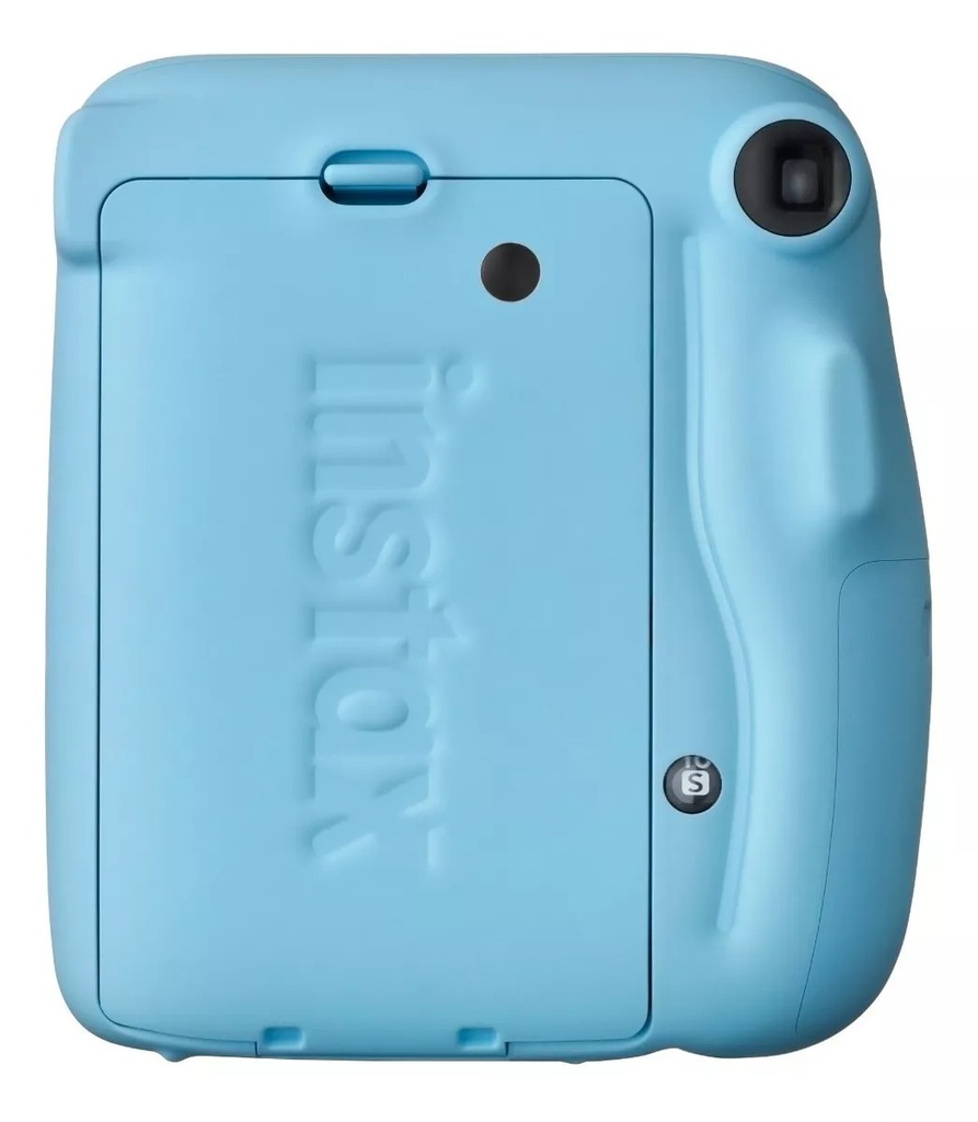 CAMAR FUJIFILM INSTAX MINI 11 CELESTE