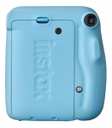 CAMAR FUJIFILM INSTAX MINI 11 CELESTE