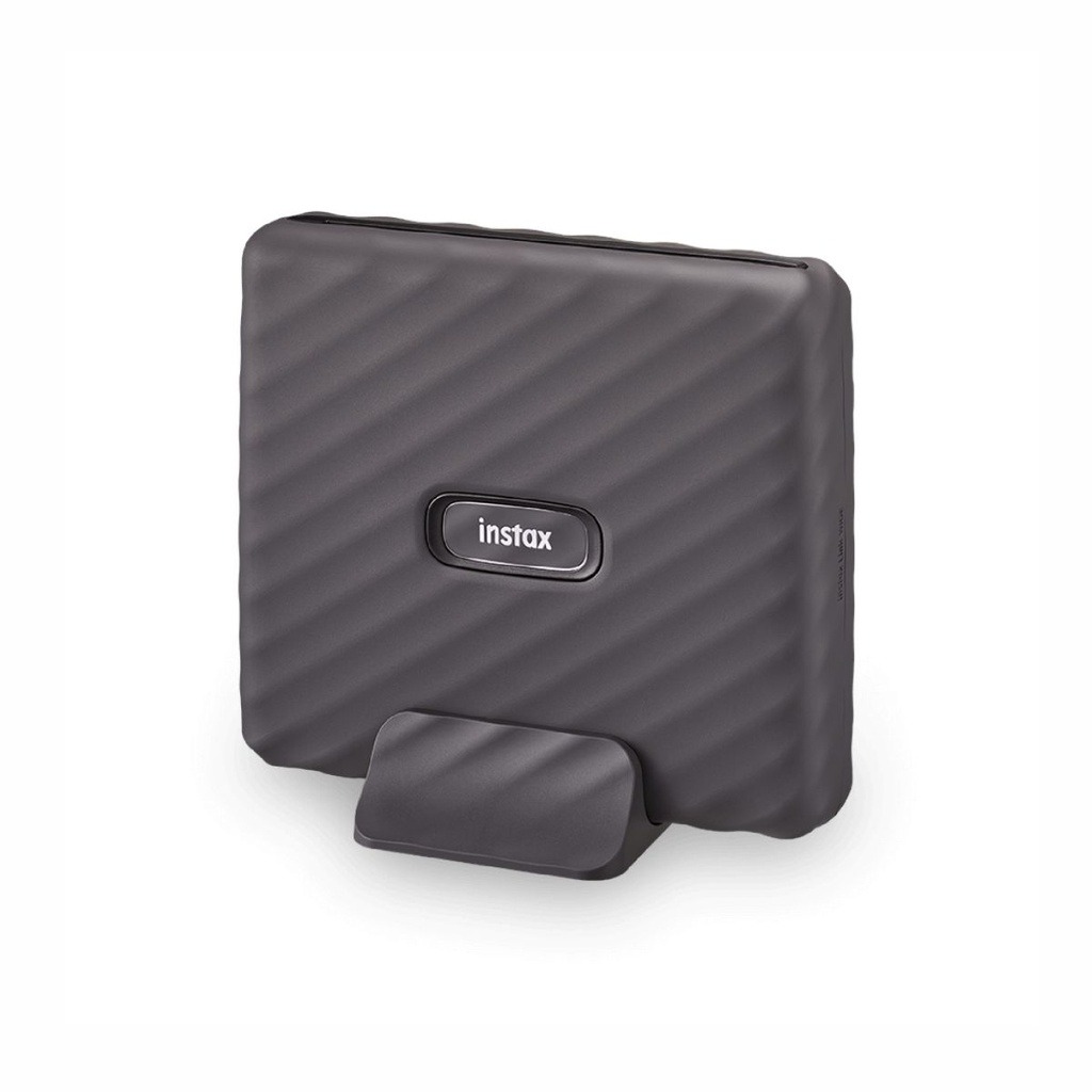 IMPRESORA FUJIFILM INSTAX LINK WIDE GRIS