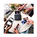 IMPRESORA FUJIFILM INSTAX LINK WIDE GRIS