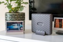 IMPRESORA FUJIFILM INSTAX LINK WIDE GRIS