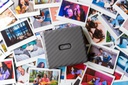IMPRESORA FUJIFILM INSTAX LINK WIDE GRIS