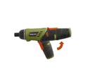DESTORNILLADOR INALAMBRICO PHILCO DI331P 210 RPM