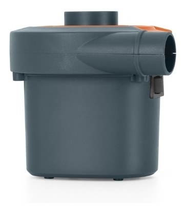 Inflador Eléctrico De Pared Bestway P/inflable Y Piletas