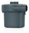 Inflador Eléctrico De Pared Bestway P/inflable Y Piletas