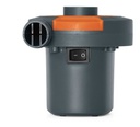 Inflador Eléctrico De Pared Bestway P/inflable Y Piletas