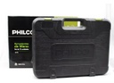 SET DE HERRAMIENTA PHILCO SH78P 78 UND