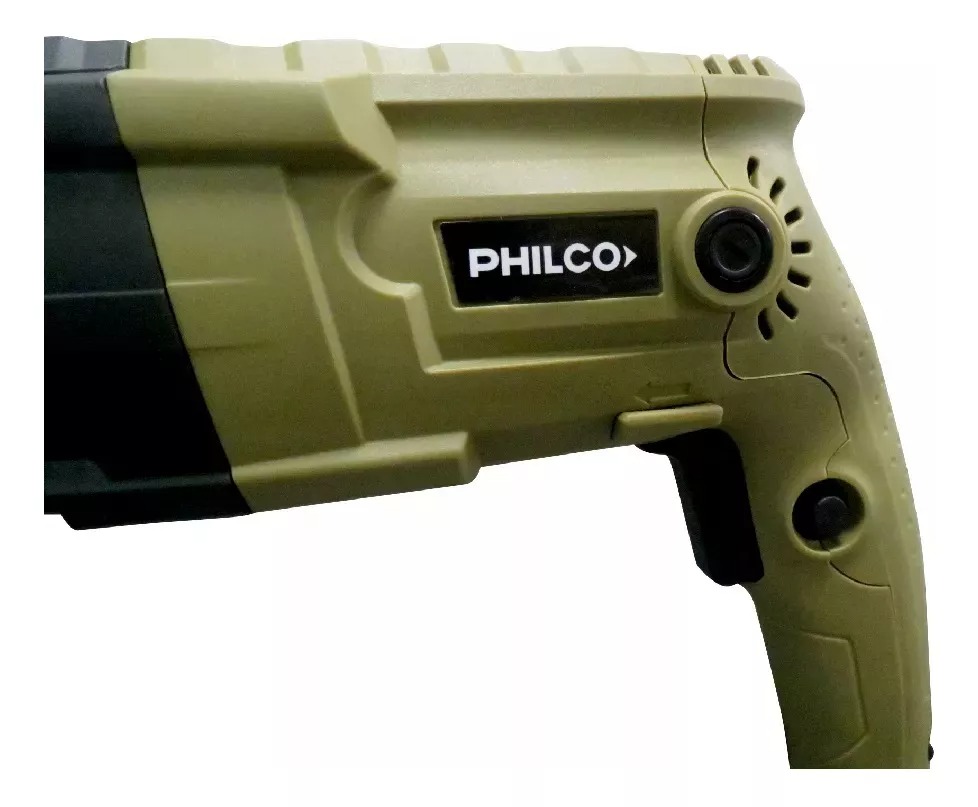 ROTOMARTILLO PHILCO RM820DH