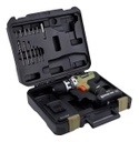 Taladro Inalambrico Philco Ti1401p C/bateria, Maletin Y Acce