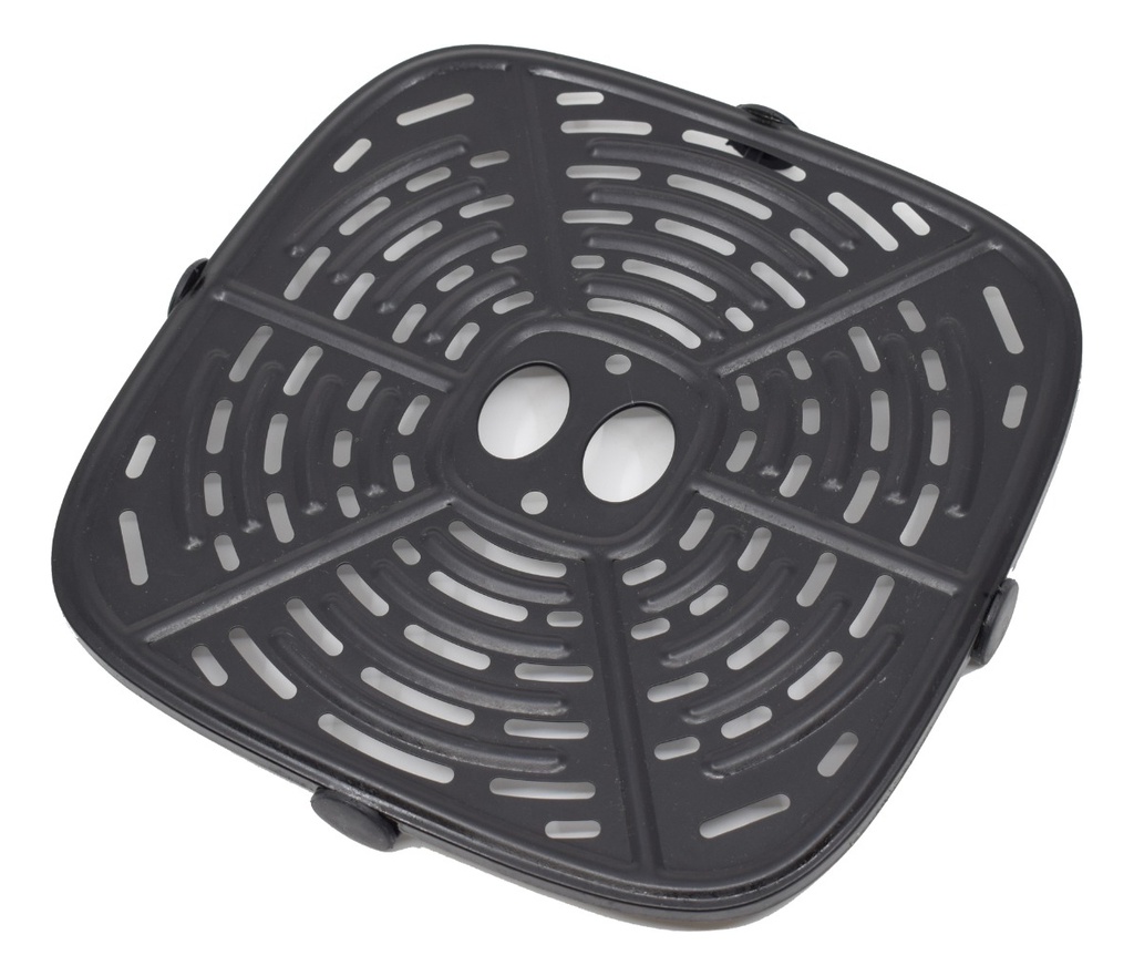 Freidora De Aire Peabody Digital 4,2 L Pe-afd420n Negro