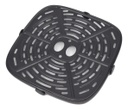 Freidora De Aire Peabody Digital 4,2 L Pe-afd420n Negro