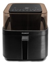 Freidora Sin Aceite Peabody Digital Pe-afd720n 7,2 Litros