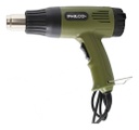 Pistola De Aire Caliente Philco Pa2001p 2000w