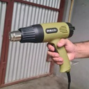 Pistola De Aire Caliente Philco Pa2001p 2000w