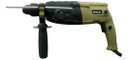 Rotomartillo Taladro Percutor Philco Rm820dh 3.2 J + Mandril