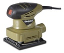 Lijadora Orbital Philco Lo181p 180w 13000rpm Color Verde