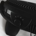 VENTILADOR TURBO ALPACA ALPVK40N 18"