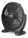 Ventilador Turbo 18'' Alpaca Alp-vk40 3 Velocidades 75w