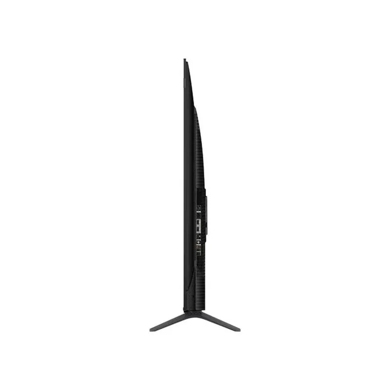 SMART TV TCL 75&quot; L75C655F QLED 4K