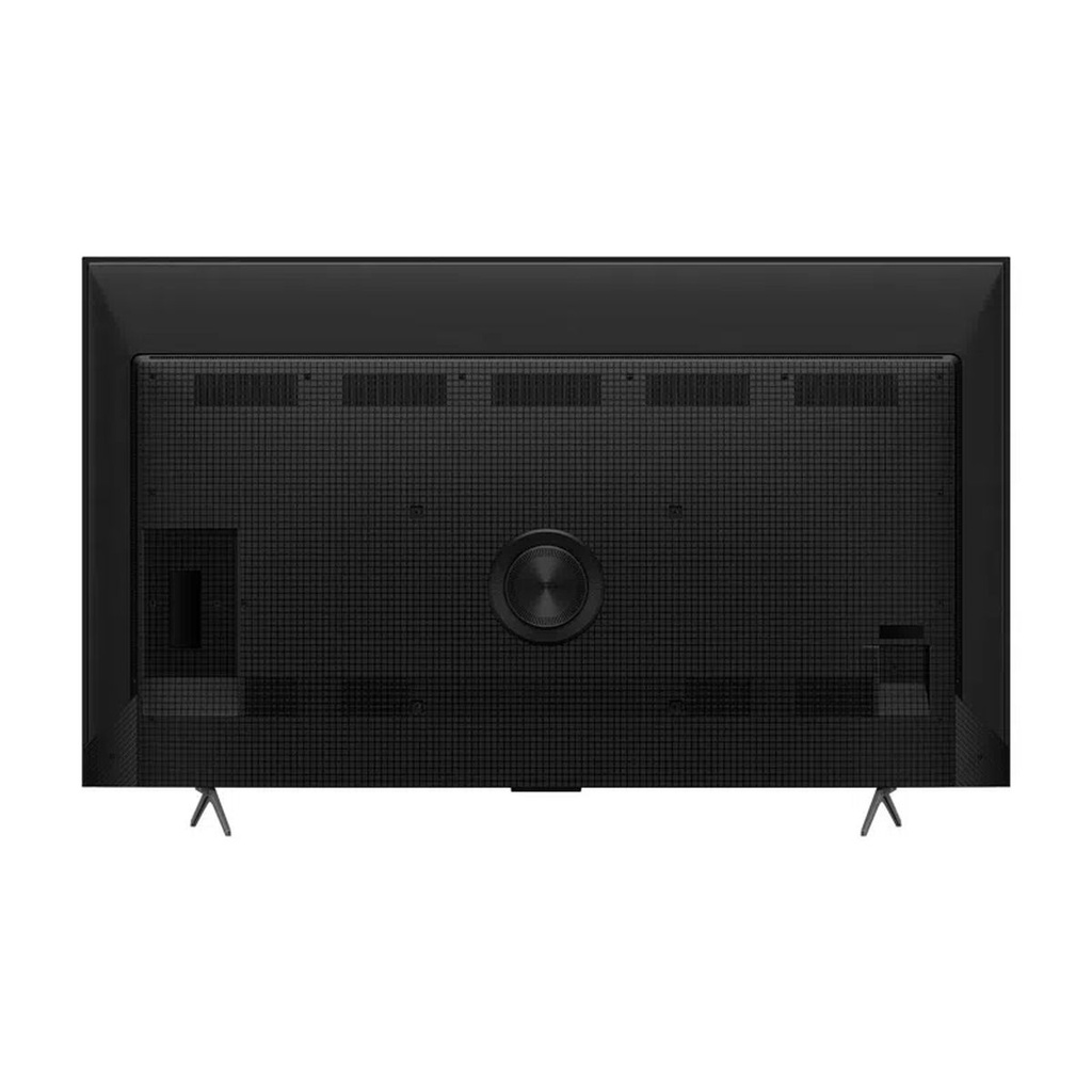 SMART TV TCL 75&quot; L75C655F QLED 4K