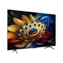 SMART TV TCL 75&quot; L75C655F QLED 4K