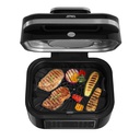 FREIDORA DE AIRE ATMA FR901DP GRILL 6.3 L