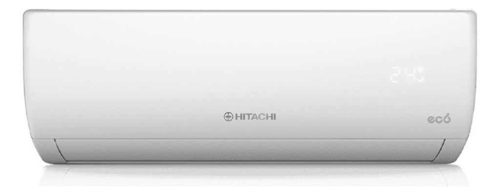 Aire Acondicionado Split Hitachi Hsp6100fceco-sk