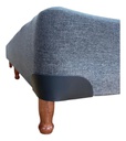 Combo Colchon + Sommier Bardo Dali - 80x190cm