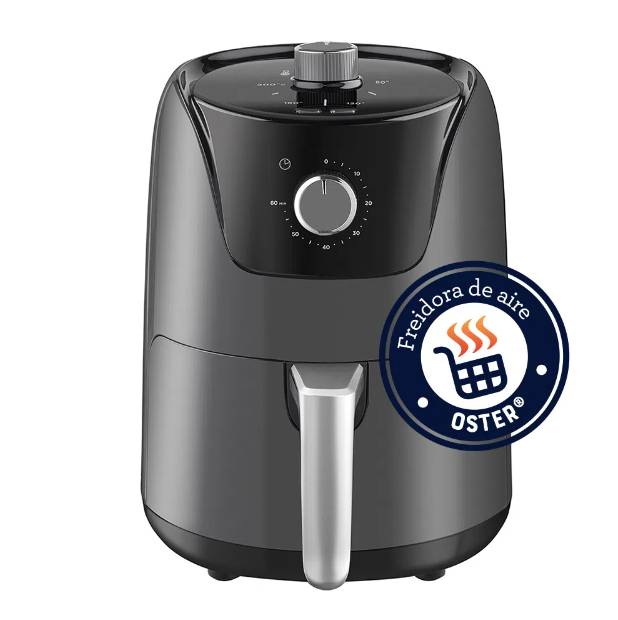 FREIDORA SMART LIFE SIN ACEITE AF18M SAP2138180