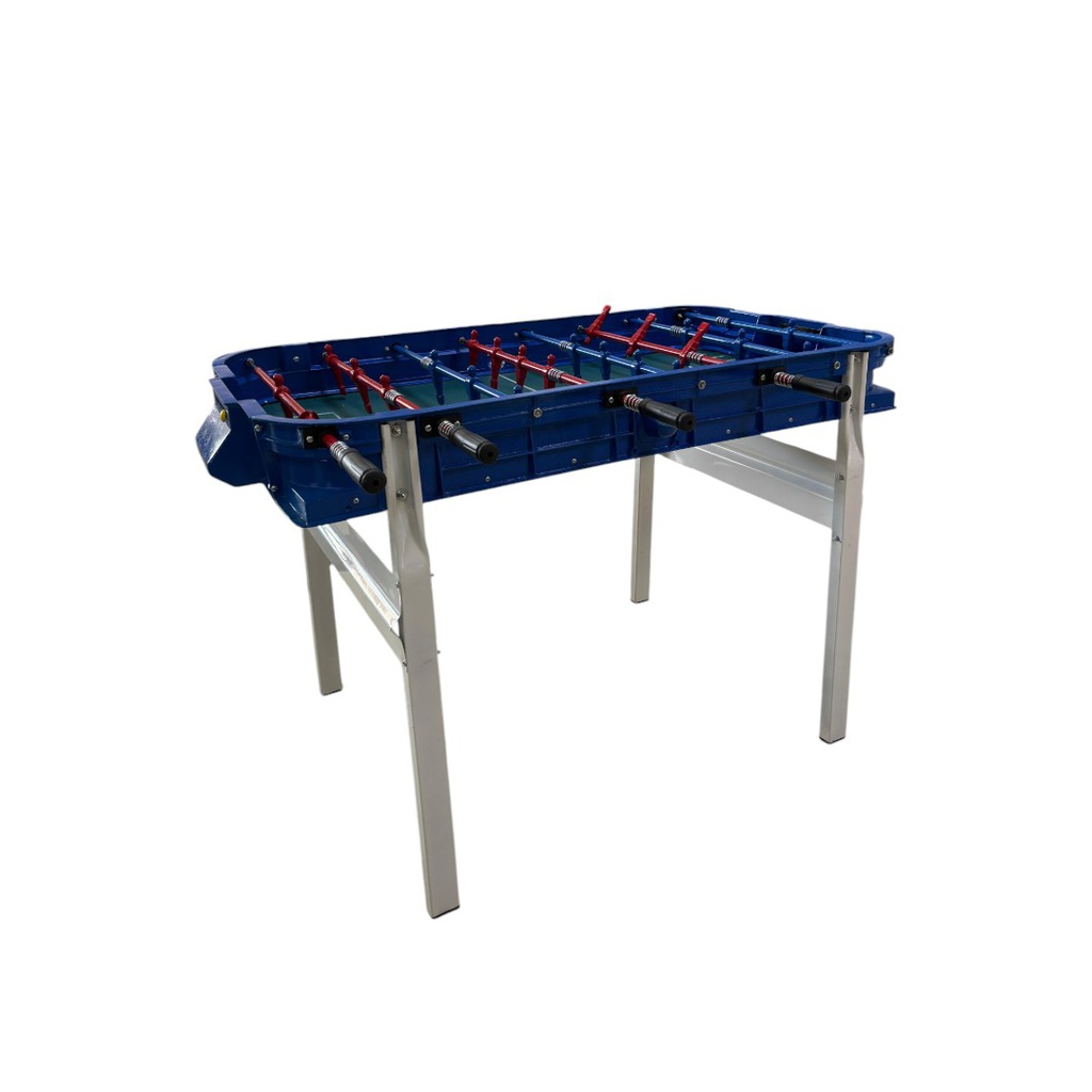 METEGOL ALUMINIO SEMI PROFESIONAL AZUL