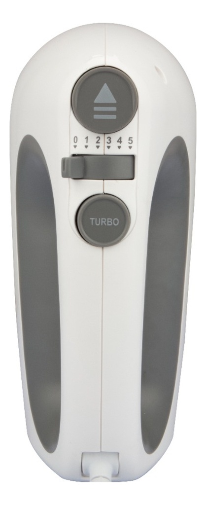 Batidora De Mano Atma Bm8738ap 5 Velocidades + Turbo + Acc